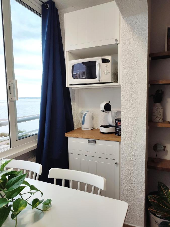 Ferienwohnung Miami Blau Empuriabrava Exterior foto